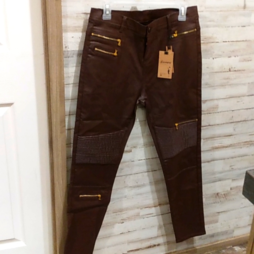 Lexiart womens pants.    Box 240